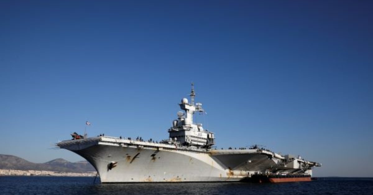 Shanghai COVID-19 outbreak to delay launch of China's 3rd aircraft carrier: Reports
